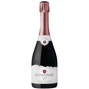 Rathfinny Rose Brut 2016 75cl Second Vintage Sparkling Wine England East Sussex Rathfinny Rose Brut 2016 75cl Second Vintage Sparkling Wine England East Sussex
