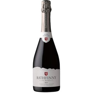 Rathfinny Blanc De Blancs English Sparkling Wine 75cl Sussex 12% Abv Rathfinny Blanc De Blancs English Sparkling Wine 75cl Sussex 12% Abv