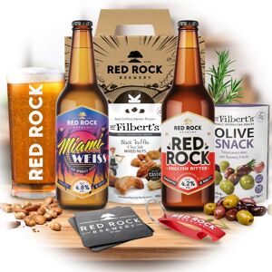 Red Rock Brewery Christmas Beer Gift Set Xmas Beer Box Hamper Present British Beer Bitter Ale Ipa Red Rock Brewery Christmas Beer Gift Set Xmas Beer Box Hamper Present British Beer Bitter Ale Ipa