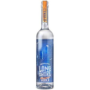 Adnams Longshore Triple Malt Vodka 45% Abv 70cl Bottle - Award-Winning Vodka Adnams Longshore Triple Malt Vodka 45% Abv 70cl Bottle - Award-Winning Vodka