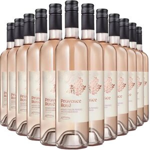 Adnams Provence Rosé 12.5% Abv 2024 Organic French Wine 12 X 75cl Dry Adnams Provence Rosé 12.5% Abv 2024 Organic French Wine 12 X 75cl Dry