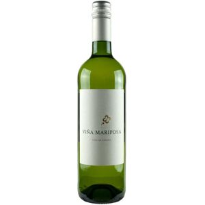 Viña Mariposa Blanco 75cl - Pack Of 6 Viña Mariposa Blanco 75cl - Pack Of 6