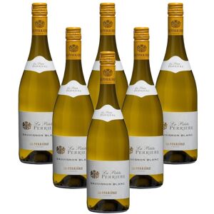 La Perriere La Petite Perriere Sauvignon Blanc 75cl White Wine Loire Valley (Case Of 6) La Perriere La Petite Perriere Sauvignon Blanc 75cl White Wine Loire Valley (Case Of 6)