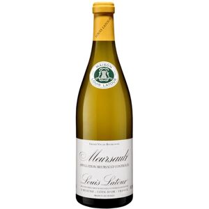 Louis Latour Meursault 75cl White Wine Chardonnay France Burgundy Pale Yellow Louis Latour Meursault 75cl White Wine Chardonnay France Burgundy Pale Yellow