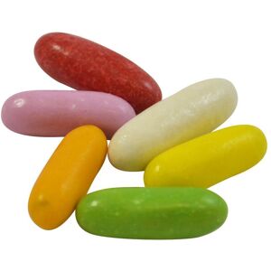 Taveners Liquorice Comfits 3kg - 1 X 3kg Bag Taveners Liquorice Comfits 3kg - 1 X 3kg Bag