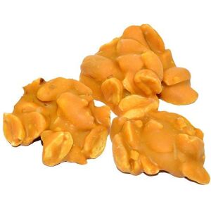 Kingsway Salted Caramel & Sea Salt Peanut Clusters - Snacks Kingsway Salted Caramel & Sea Salt Peanut Clusters - Snacks