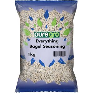 Puregro Everything Bagel Seasoning Premium Quality Bagel Seasoning All Puregro Everything Bagel Seasoning Premium Quality Bagel Seasoning All