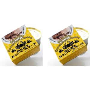 Hokuto Japanese Canned Food Crab Miso Camembert Cheese Paste Meat Preserved Snack 70g Hokuto Japanese Canned Food Crab Miso Camembert Cheese Paste Meat Preserved Snack 70g