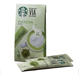 Starbucks Via Matcha Green Tea For Japan N2 Starbucks Via Matcha Green Tea For Japan N2
