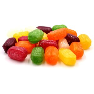 Stockleys Stockley'S Fruit Drops 3kg - 1 X 3kg Bag Stockleys Stockley'S Fruit Drops 3kg - 1 X 3kg Bag