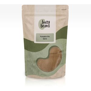Pumpkin Pie Spice By Busy Beans (2kg) Pumpkin Pie Spice By Busy Beans (2kg)