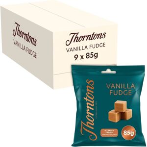 Polo Thornton'S Fabulous Fudge Vanilla 85g (Pack Of 9) Polo Thornton'S Fabulous Fudge Vanilla 85g (Pack Of 9)