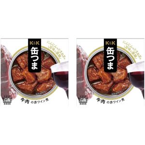 Kantsuma Beef Red Wine Onion Sauce - Canned Food Kantsuma Beef Red Wine Onion Sauce - Canned Food
