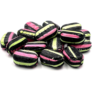 Stockleys Stockley'S Liquorice & Aniseed 3kg - 1 X 3kg Bag Stockleys Stockley'S Liquorice & Aniseed 3kg - 1 X 3kg Bag