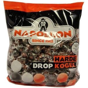 Napoleon Drop Liquorice Balls 1kg I Liquorice Sweets With Liquorice Kernel Napoleon Drop Liquorice Balls 1kg I Liquorice Sweets With Liquorice Kernel