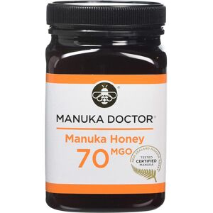 Manuka Doctor 70 Mgo Manuka Honey, 500 G Manuka Doctor 70 Mgo Manuka Honey, 500 G