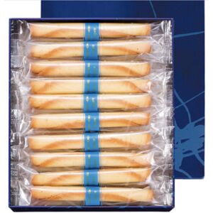 Yoku Moku Cigare Cookies Snack Biscuit Butter Sweet Candy Chocolat Gift Japan Yoku Moku Cigare Cookies Snack Biscuit Butter Sweet Candy Chocolat Gift Japan