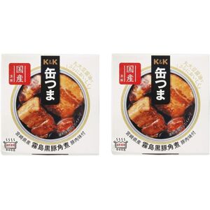 Japanese Canned Food Pork Kantsuma Stewed Soy Sauce Kakuni Preserved Snack 150g Japanese Canned Food Pork Kantsuma Stewed Soy Sauce Kakuni Preserved Snack 150g