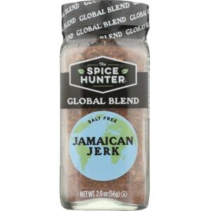 Ssnng Jamaican Jerk 2 Oz By Spice Hunter Ssnng Jamaican Jerk 2 Oz By Spice Hunter