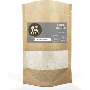 Wholefood Earth - Vital Wheat Gluten Flour - Vegan - Gmo Free - 3kg Wholefood Earth - Vital Wheat Gluten Flour - Vegan - Gmo Free - 3kg