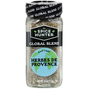 Herbes De Provence Blend 0.6 Oz(Case Of 6) By Spice Hunter Herbes De Provence Blend 0.6 Oz(Case Of 6) By Spice Hunter