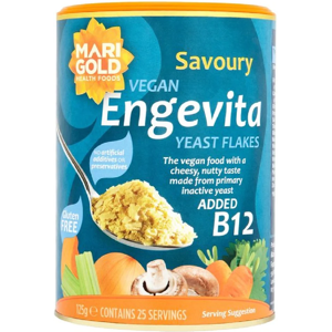 Purima Nutritional Yeast Flakes - Vegan B12 - 2kg Purima Nutritional Yeast Flakes - Vegan B12 - 2kg
