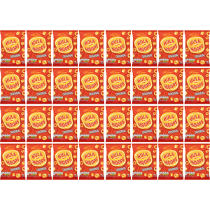 Hula Hoops Original Crunchy Snack - Snack Hula Hoops Original Crunchy Snack - Snack