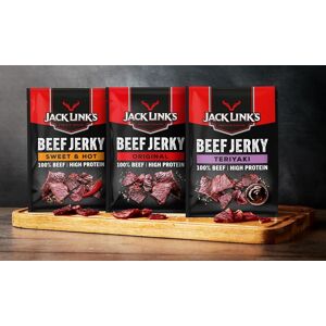 Jack Link's Beef Jerky Original - Beef Jerky Jack Link's Beef Jerky Original - Beef Jerky