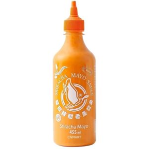 Flying Goose Mayo Sriracha Thai Hot Chilli Sauce 455ml (Pack Of 30) Flying Goose Mayo Sriracha Thai Hot Chilli Sauce 455ml (Pack Of 30)