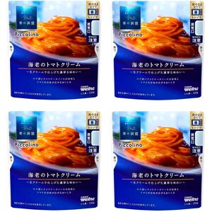 Nissin Japanese Pasta Spaghetti Shrimp Tomato Sauce Americaine Cream Preserved 120g Nissin Japanese Pasta Spaghetti Shrimp Tomato Sauce Americaine Cream Preserved 120g