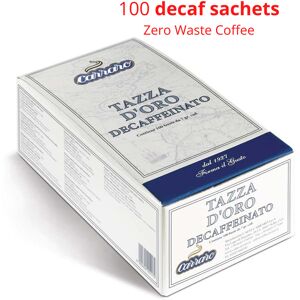 Carraro Carraro Tazza D'Oro Decaf Espresso - Coffee Carraro Carraro Tazza D'Oro Decaf Espresso - Coffee