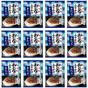 Japanese Furikake Bonito Seaweed Rice Seasoning Sprinkle Powder Nagatanien 12.5g Japanese Furikake Bonito Seaweed Rice Seasoning Sprinkle Powder Nagatanien 12.5g