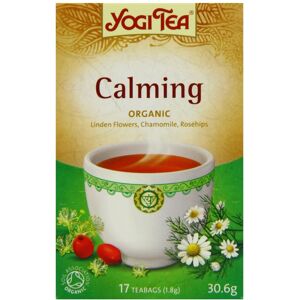 Yogi Teas - Ayurvedic Yogi Tea Yogi Tea Relax Tea Organic-9 Pack Yogi Teas - Ayurvedic Yogi Tea Yogi Tea Relax Tea Organic-9 Pack