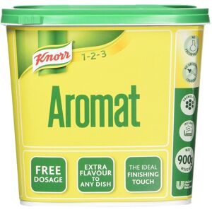Knorr Aromat All Purpose Savoury Seasoning, 900g Knorr Aromat All Purpose Savoury Seasoning, 900g
