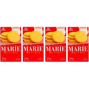 Japanese Biscuit Marie Milk Snack Candy Sweet Food Crispy Cookies Morinaga 130g Japanese Biscuit Marie Milk Snack Candy Sweet Food Crispy Cookies Morinaga 130g
