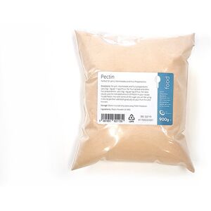 Intralabs Pectin Powder 900g - Perfect For Jams, Chutneys, Fruit Marmalade, Jelly & Cakes Intralabs Pectin Powder 900g - Perfect For Jams, Chutneys, Fruit Marmalade, Jelly & Cakes