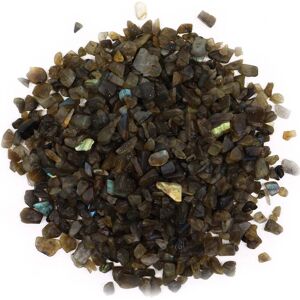 Aw Labradorite Chips Gemstone Chips Bulk - 1kg Aw Labradorite Chips Gemstone Chips Bulk - 1kg