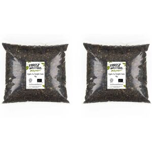 Organic Pumpkin Seeds (Eu Grown) 10kg - Forest Whole Foods Organic Pumpkin Seeds (Eu Grown) 10kg - Forest Whole Foods