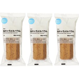 Baumkuchen Cake Muji Donuts Matcha Tea Strawberry Butter Sweets 15 Flavors Japan Baumkuchen Cake Muji Donuts Matcha Tea Strawberry Butter Sweets 15 Flavors Japan