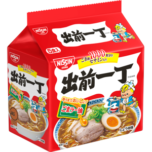 Nissin Demae Iccho Ramen Noodles Soy Sauce Instant Soup Food Bag Japanese 510g Nissin Demae Iccho Ramen Noodles Soy Sauce Instant Soup Food Bag Japanese 510g
