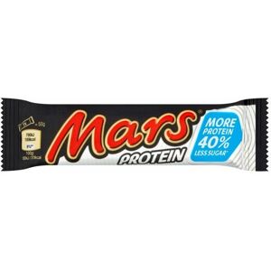 Mars Protein Bar - 50g - Pack Of 12 Mars Protein Bar - 50g - Pack Of 12