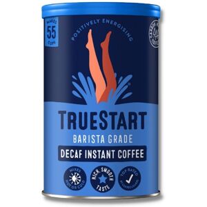 Truestart Coffee Truestart Decaf Instant Coffee 100g - 4 Pack Truestart Coffee Truestart Decaf Instant Coffee 100g - 4 Pack