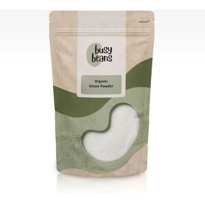 Organic Onion Powder -Certified Organic- By Busy Beans Organic (3kg) Organic Onion Powder -Certified Organic- By Busy Beans Organic (3kg)