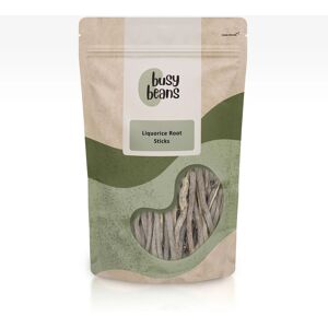 Liquorice Root Sticks By Busy Beans (2kg) Liquorice Root Sticks By Busy Beans (2kg)