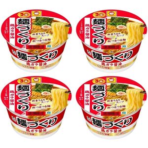 Maruchan Ramen Noodles Mendukuri Soy Sauce Cup Soup Instant Food Japanese 97g Maruchan Ramen Noodles Mendukuri Soy Sauce Cup Soup Instant Food Japanese 97g