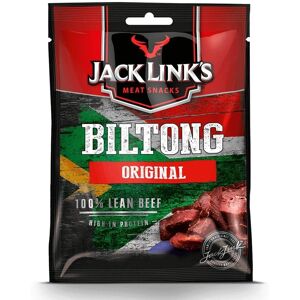 Jack Link'S Biltong Original Beef Jerky, 12 X 25g Jack Link'S Biltong Original Beef Jerky, 12 X 25g
