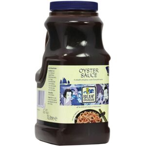 Blue Dragon Professional Oyster Sauce 6x1ltr Blue Dragon Professional Oyster Sauce 6x1ltr