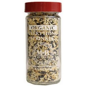 Seasoning Evrythg Sprnkle 2.3 Oz(Case Of 3) By Morton & Bassett Seasoning Evrythg Sprnkle 2.3 Oz(Case Of 3) By Morton & Bassett