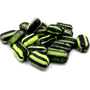 Stockleys Stockley'S Lime & Liquorice 3kg - 1 X 3kg Bag Stockleys Stockley'S Lime & Liquorice 3kg - 1 X 3kg Bag