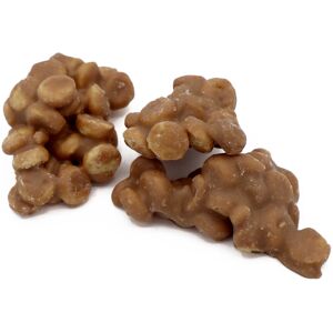 Kingsway Chocolate Apple Pie Clusters 2kg - 1 X 2kg Box Kingsway Chocolate Apple Pie Clusters 2kg - 1 X 2kg Box